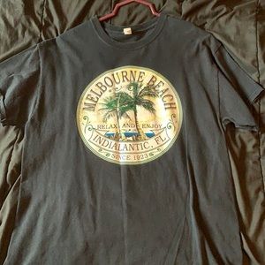 Melbourne Beach T-shirt